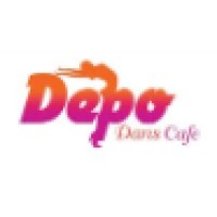 Depo Dans Cafe logo