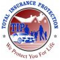 Total Insurance Protection (TIP) logo