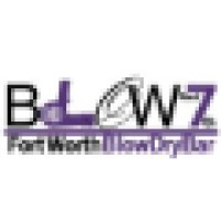 Fort Worth Blow Dry Bar logo