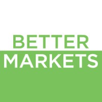 Better Markets logo