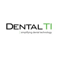 Dental TI logo