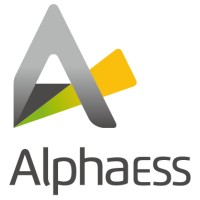 AlphaESS