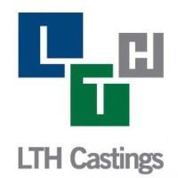 LTH Castings logo