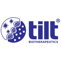 TILT Biotherapeutics Ltd logo