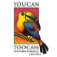 YOUCAN TOOCAN Inc. logo