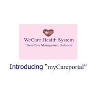 WeCare Health System LLC logo