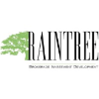 Raintree Commercial logo