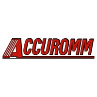 Image of ACCUROMM USA INC.