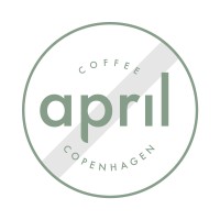 April Coffee Roasters logo