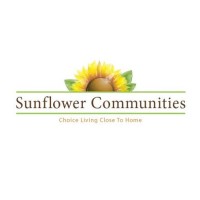 Sunflower Communities logo
