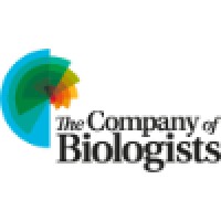 The Company of Biologists logo