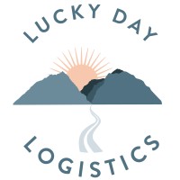 Lucky Day Logistics logo