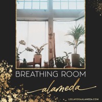 Breathing Room Alameda logo