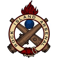Rock Island Arsenal-Joint Manufacturing and Technology Center logo