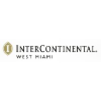 InterContinental West Miami logo