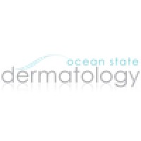 Ocean State Dermatology logo