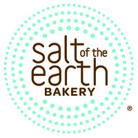 Salt Of The Earth Bakery logo