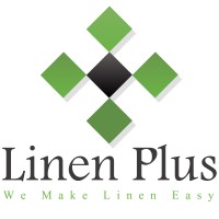 Linen Plus Inc. logo