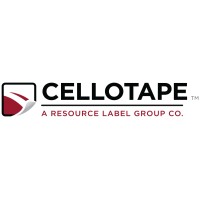 Cellotape - Landmark Label - Cellotape Smart Products logo