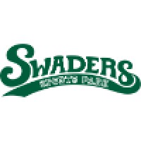 Swaders Sports Park logo