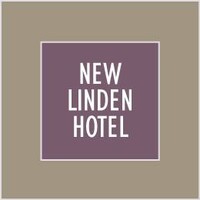 New Linden Hotel logo