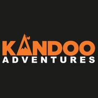 Kandoo Adventures logo