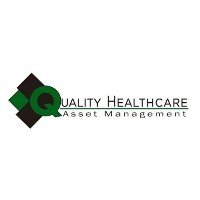 Quality Healthcare Asset Management logo