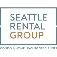 Seattle Rental Group logo