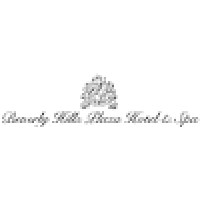 Beverly Hills Plaza Hotel & Spa logo
