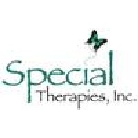 Special Therapies Inc logo