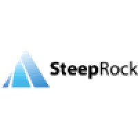 SteepRock Inc. logo