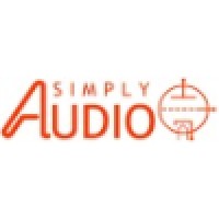 Simply Audio logo