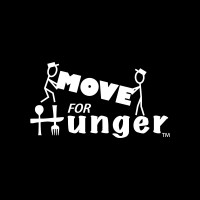 Move For Hunger logo