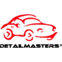 Detail Masters, Inc. logo