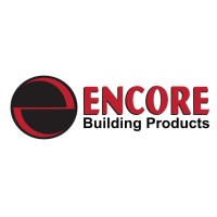 Encore Building Products logo