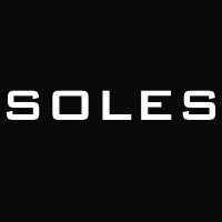 SOLES logo