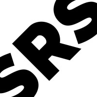 SR | STUDIO logo