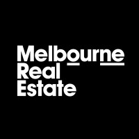 Melbourne Real Estate logo