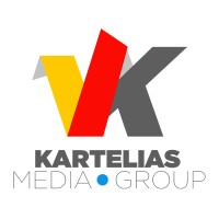 Kartelias Media Group logo