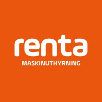 Renta Sverige logo