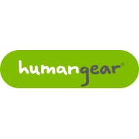 HUMANGEAR, INC. logo