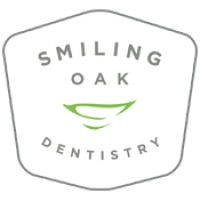 Smiling Oak Dentistry logo