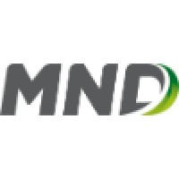 MND A.s. logo