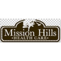 Mission Hills Health Care Ctr logo