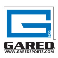 GARED logo
