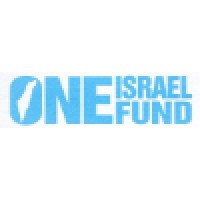One Israel Fund Ltd logo