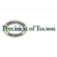Precision Garage Door Service Of Tucson logo