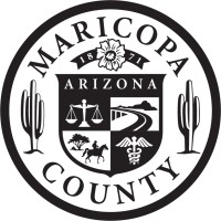 Maricopa County Department Of Transportation logo