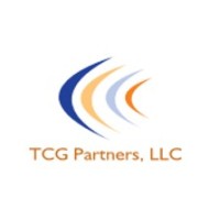 TCG Partners logo