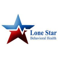 Lone Star Behavioral Health logo